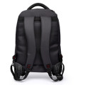 Lightweight Dual Purpose Universal Wheel Trolley Backpack Large Capacity Business Travel Backpack Travel Student Schoolbag